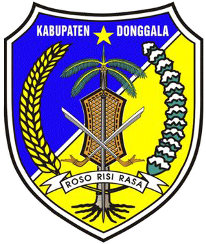 JDIH Kabupaten Donggala