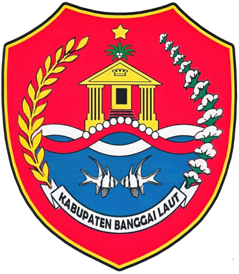 JDIH Kabupaten Banggai Laut