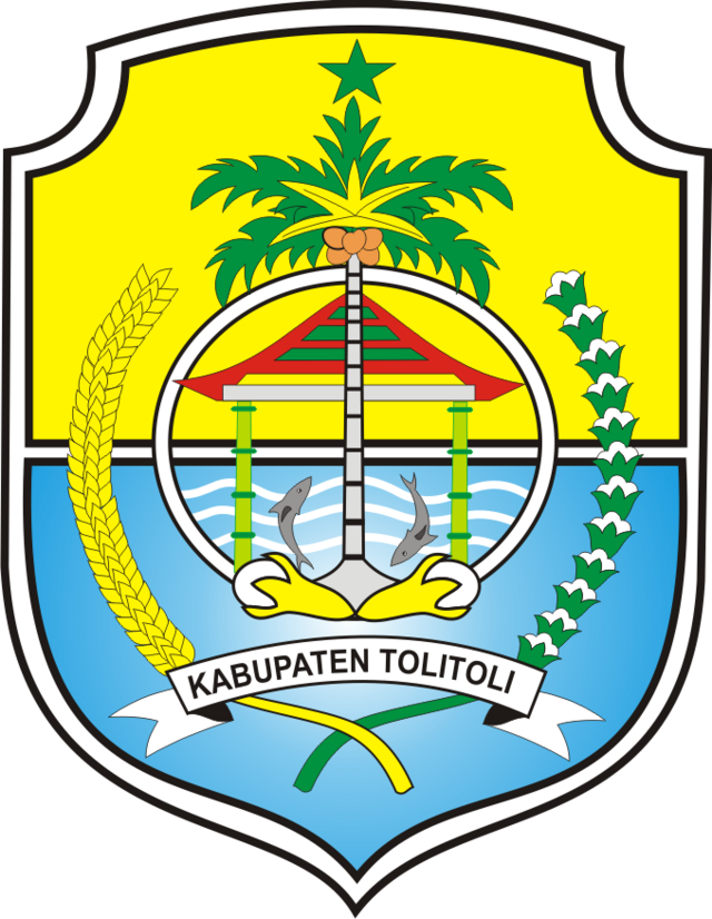 JDIH Kabupaten Toli Toli